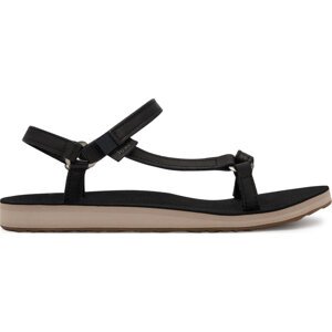 Sandály Teva Original Universal Slim 1151031 Černá