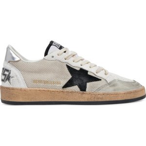 Sneakersy GOLDEN GOOSE GMF00117.F003215.81780 Šedá