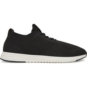 Sneakersy Marc O'Polo RR1M3020 Černá