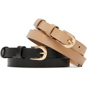 Dámský pásek DeeZee SS22915-A Béžová