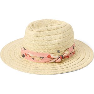 Klobouk LAUREN RALPH LAUREN 454972593001 Béžová
