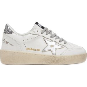 Sneakersy GOLDEN GOOSE GWF00804.F006966.80185 Bílá