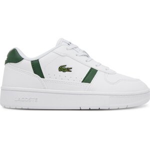 Sneakersy Lacoste 7-48SUC0008 Černá