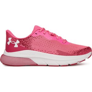 Běžecké boty Under Armour UA W HOVR Turbulence 2 3026525 Růžová