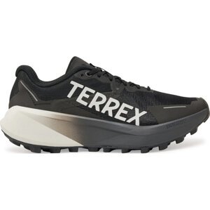 Běžecké boty adidas Terrex Agravic 3 IE0813 Černá
