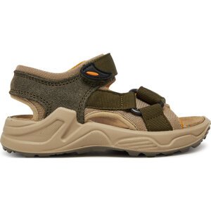 Sandály Primigi 7897011 S Khaki