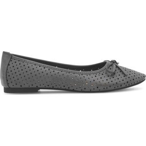 Baleríny Clara Barson WS6027-02 Tmavomodrá