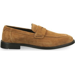 Mokasíny Gant 30673926 Hnědá