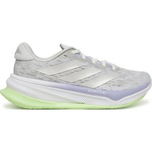 Běžecké boty adidas Supernova Comfortglide IH0904 Šedá