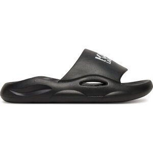 Nazouváky Karl Lagerfeld Kids Z30378 S Černá