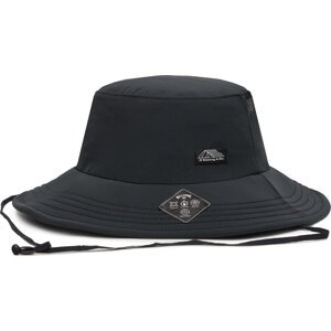 Klobouk Billabong Adiv Big John Lite BILLABONG-ABYHA00417 Černá