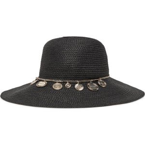 Klobouk Guess AW5290 NYL01 Černá