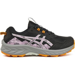 Běžecké boty Asics Gel-Venture 10 1012B759 Černá