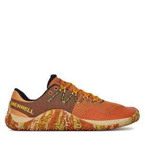 Běžecké boty Merrell Trail Glove 7 J068443 Oranžová