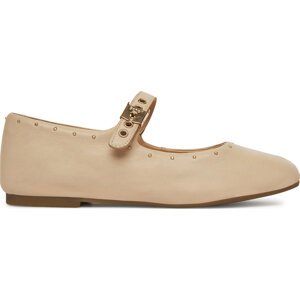 Baleríny Scholl Janine F32233 1171 350 Béžová