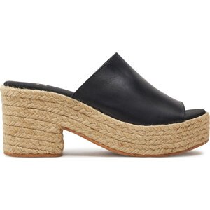 Espadrilky Toni Pons Andrea Černá