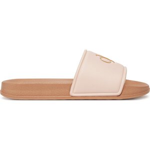 Nazouváky Calvin Klein Jeans V3A0-82066-1172 Růžová