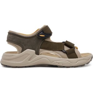 Sandály Primigi 7897011 D Khaki