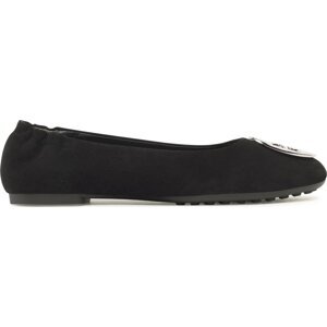 Baleríny Tory Burch Claire Ballet 147378 Černá