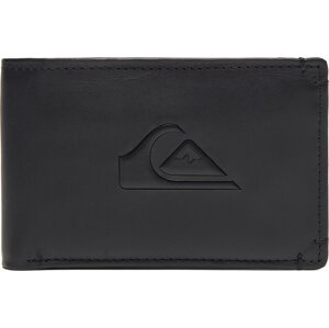 Velká pánská peněženka Quiksilver EQYAA03895 Černá