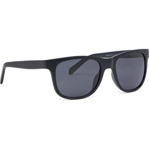 Sluneční brýle Fossil 3160/S 207346 Černá