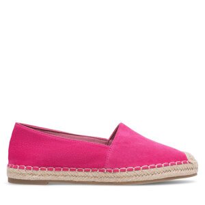 Espadrilky JENNY WSS990-224 Růžová