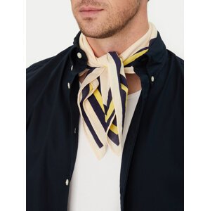 Šátek Polo Ralph Lauren 449973182001 Écru