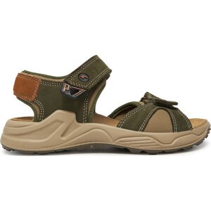 Sandály Primigi 7897200 D Khaki