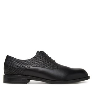 Polobotky BOSS Tayil_Derb_ltmxwv 50541716 Černá