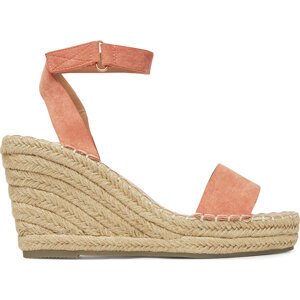 Espadrilky DeeZee JSZ2022-06 Béžová
