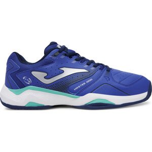 Boty na tenis Joma Master 1000 2504 TM100S2504C Modrá