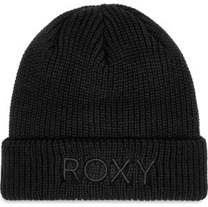 Čepice Roxy ERJHA04165 Černá