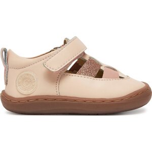 Polobotky Gioseppo Carver 74751-P Růžová