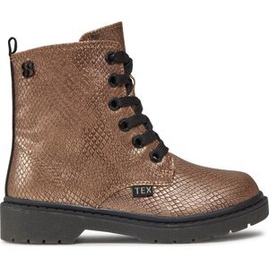 Kozačky s.Oliver 5-45211-41 Hnědá