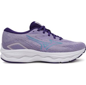 Běžecké boty Mizuno Wave Serene J1GD2459 Růžová