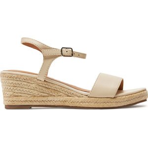 Espadrilky Gioseppo Yalaha 71701-P Écru