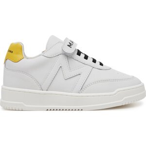 Sneakersy Marc Jacobs W60560 M Bílá