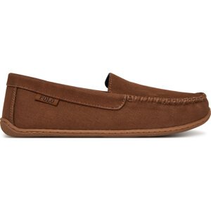 Mokasíny Polo Ralph Lauren 843969017003 Hnědá