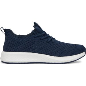 Sneakersy Sprandi MP07-GVA1 Tmavomodrá