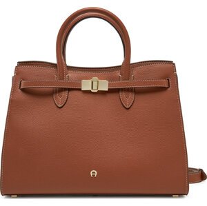 Kabelka Aigner 133007 Hnědá