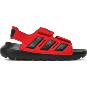 Sandály adidas Altaswim 2.0 JI3061 Červená