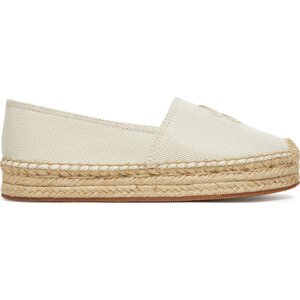 Espadrilky BOSS Madeira 50542336 Béžová