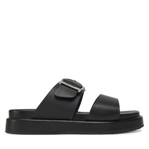 Nazouváky Barbour Adele LFO0761BK51 Černá