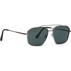 Sluneční brýle Jack&Jones Jacryder 12184899 Stříbrná