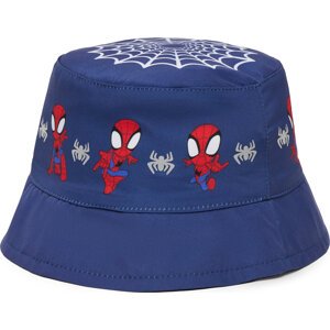 Klobouk Spidey ACCCS-SS25-323SPID Tmavomodrá