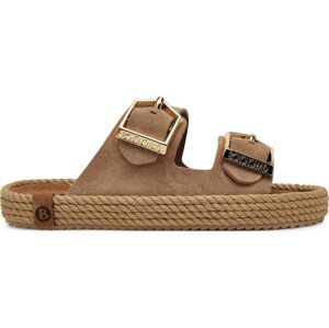 Espadrilky Bohonomad Sydney SYD.12-00044 Béžová