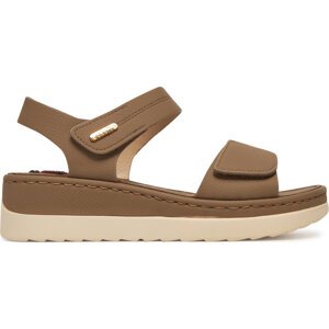 Sandály Go Soft LA3J9111-L8 Béžová