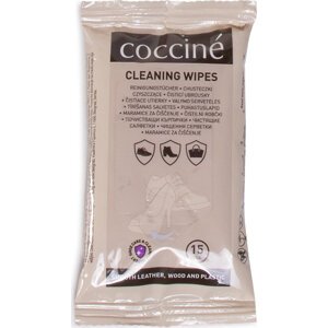 Čistící ubrousky Coccine Cleaning Wipes 55/001/15ABF