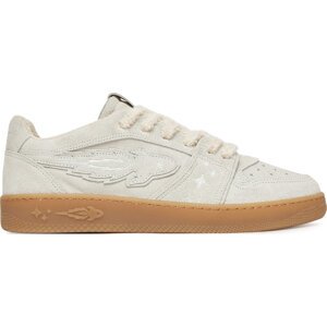 Sneakersy Enterprise Japan BB5003 PX002 Šedá