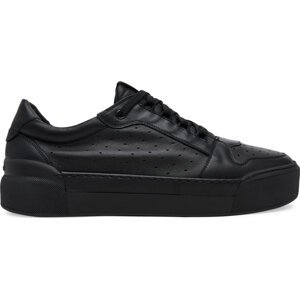Sneakersy Vic Matié 1G8752U V02BQWB001 Černá